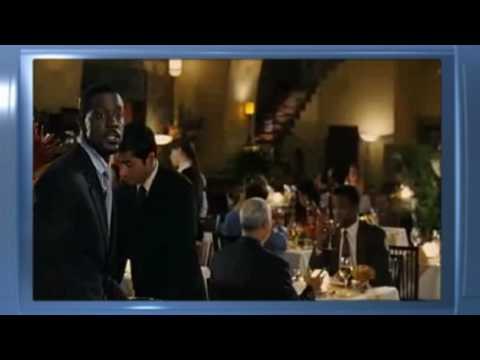 Our Family Wedding - Trailer