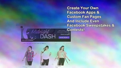 Wp4fb 2.0 - The Nr. 1 Wordpress Plugin For Facebook