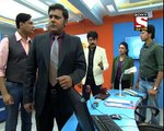 CID Kolkata Bureau - (Bengali) : Pyanchar Pyanche - Episode 29