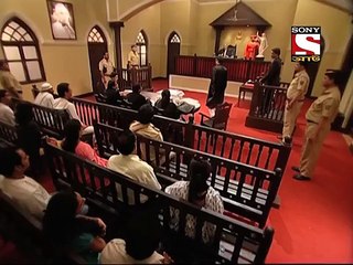 Adaalat - CID Special - (Bengali) - Episode 3