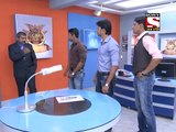 CID Kolkata Bureau - (Bengali) - Damini - Episode 108