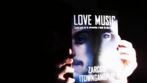 LOVE MUSIC: MI LIBRO MUSICAL CON ZARCORT | iTownGamePlay