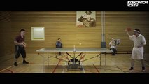 Armin van Buuren - Ping Pong
