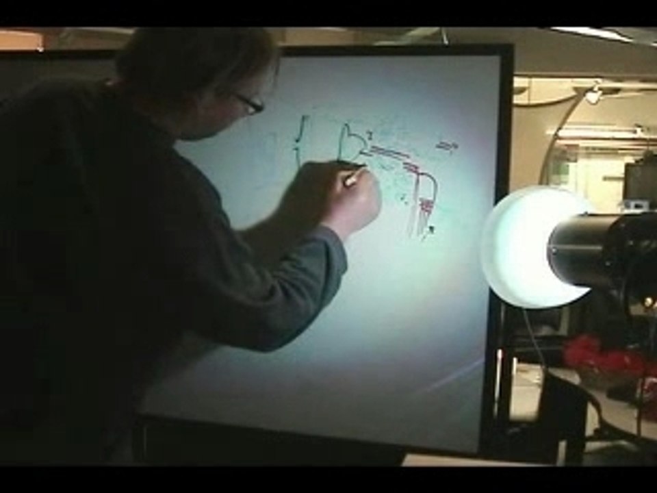Hoffman-RoboticDeskLamp