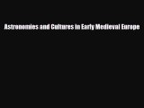 [PDF Download] Astronomies and Cultures in Early Medieval Europe [Download] Online