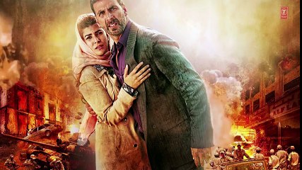 Nimrat Kaur Exclusive Interview - AIRLIFT - T-SERIES