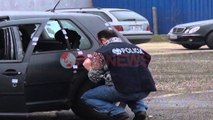 Plumba mbi automjetin, policia dyshon se autorët kanë pasur një shënjestër- Ora News-