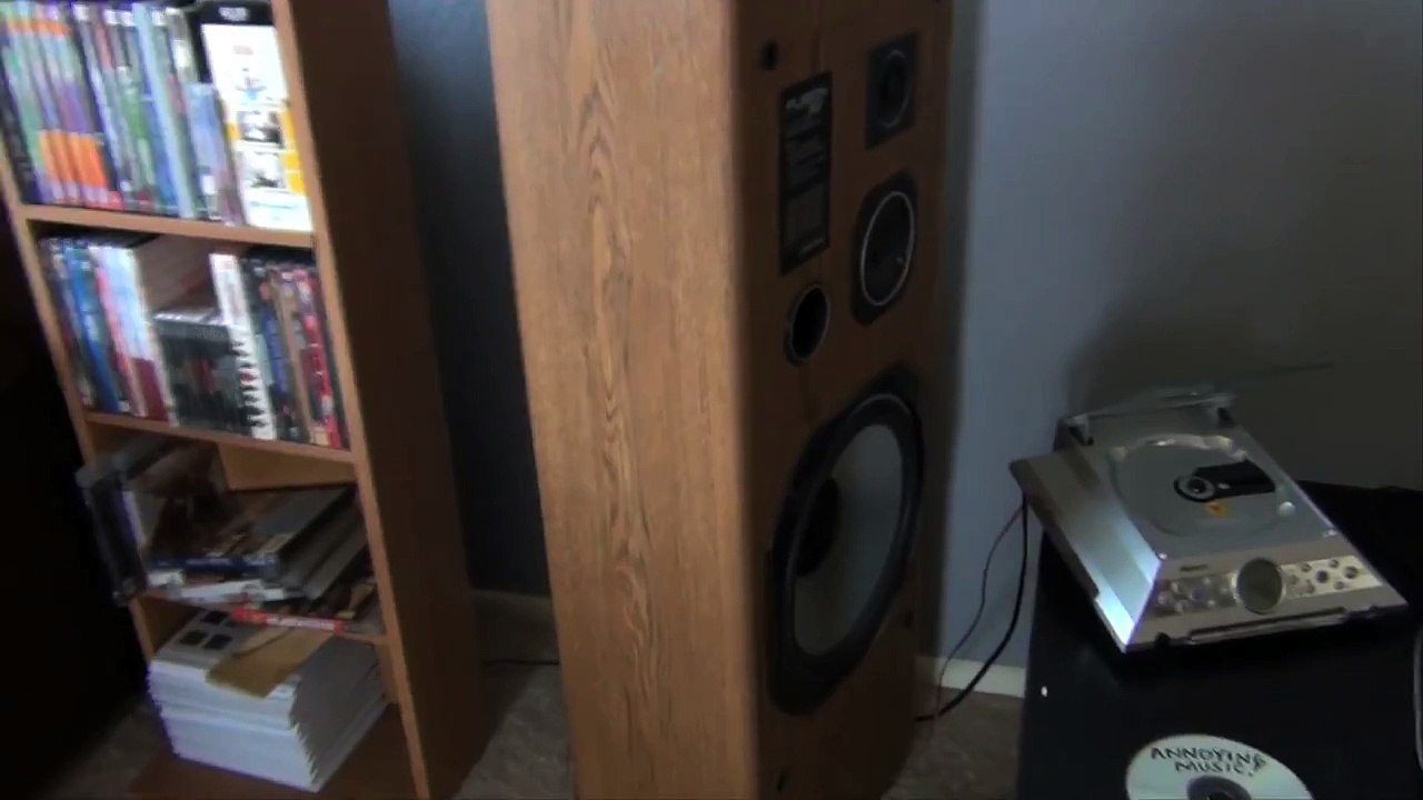 Man Builds System To Automatically Blast 'Who Let The Dogs Out' Whenever The Neighbors Play Music Too Loud