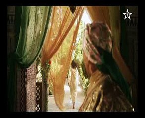 المسلسل المغربي الجديد دار الضمانة _ الحلقة 2