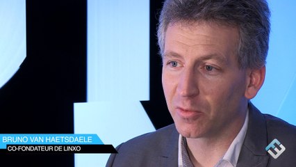 Linxo, la FinTech qui veut améliorer l’expérience utilisateur des apps bancaires