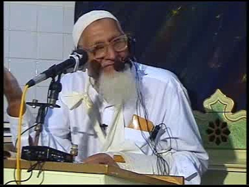 IKRAMA (R.A) bin Abu Jahl : The Story You should Listen - Moalna Ishaq