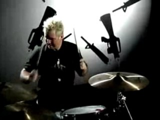 AntiFlag - One Trillion Dollars