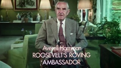 The World At War Episode 7 HD - On Our Way: U.S.A. (1939–1942)