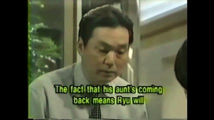 News no Onna ニュースの女 Eps 8 ENG