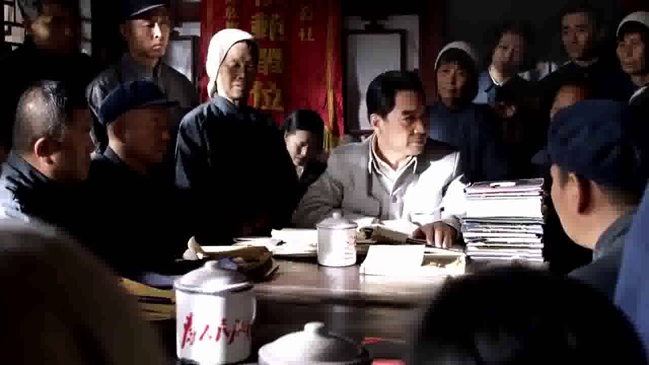 The Story of Zho Enlai 2014  - Action Movies Hong kong full movie full 2014 part 1/2