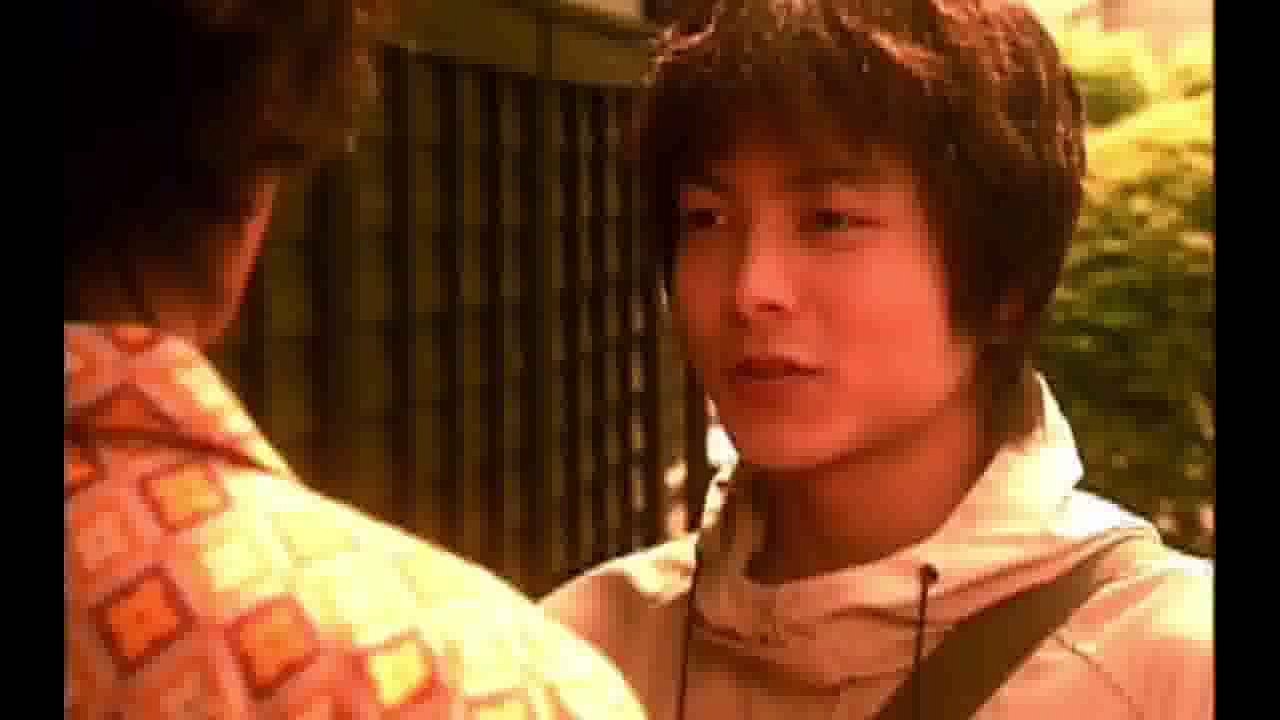 Yasha 夜叉 Eps 5 ENG