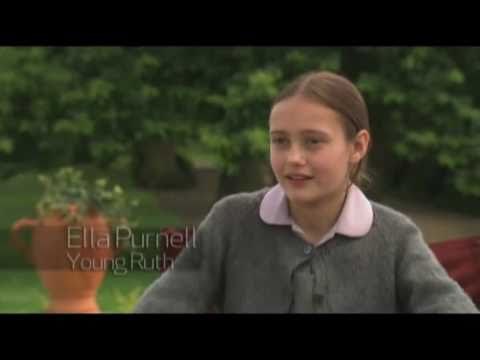 Non Lasciarmi - Trailer - Extra Video Clip 3