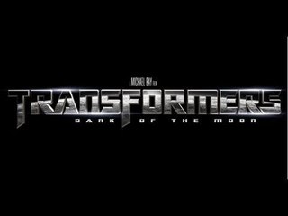 Transformers: The Dark of the Moon - Trailer