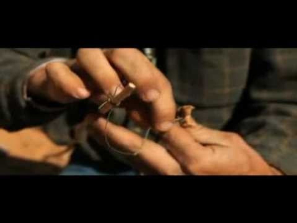 127 Ore - Trailer - Extra Video Clip 3