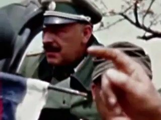 The World At War Episode 25 The Reckoning 1945 And After