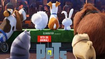 PETS vita da animali - secondo trailer italiano ufficiale