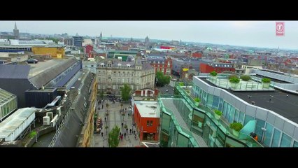 MAIN WOH CHAAND Video Song - TERAA SURROOR - Himesh Reshammiya, Farah Karimaee