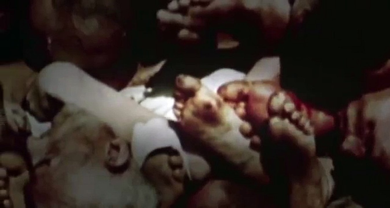 The World At War 1973(World War II Documentary)Episode 21-Nemesis:Germany(February-May 1945) [FULL