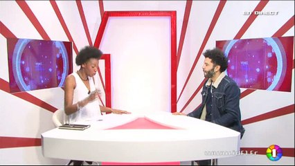 IDF1 ET VOUS (29-06-16) avec en invité Hicham Moumine