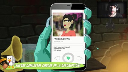 CÓMO LIGAR SIENDO UN MONSTRUO - Wild Flirting | iTownGamePlay