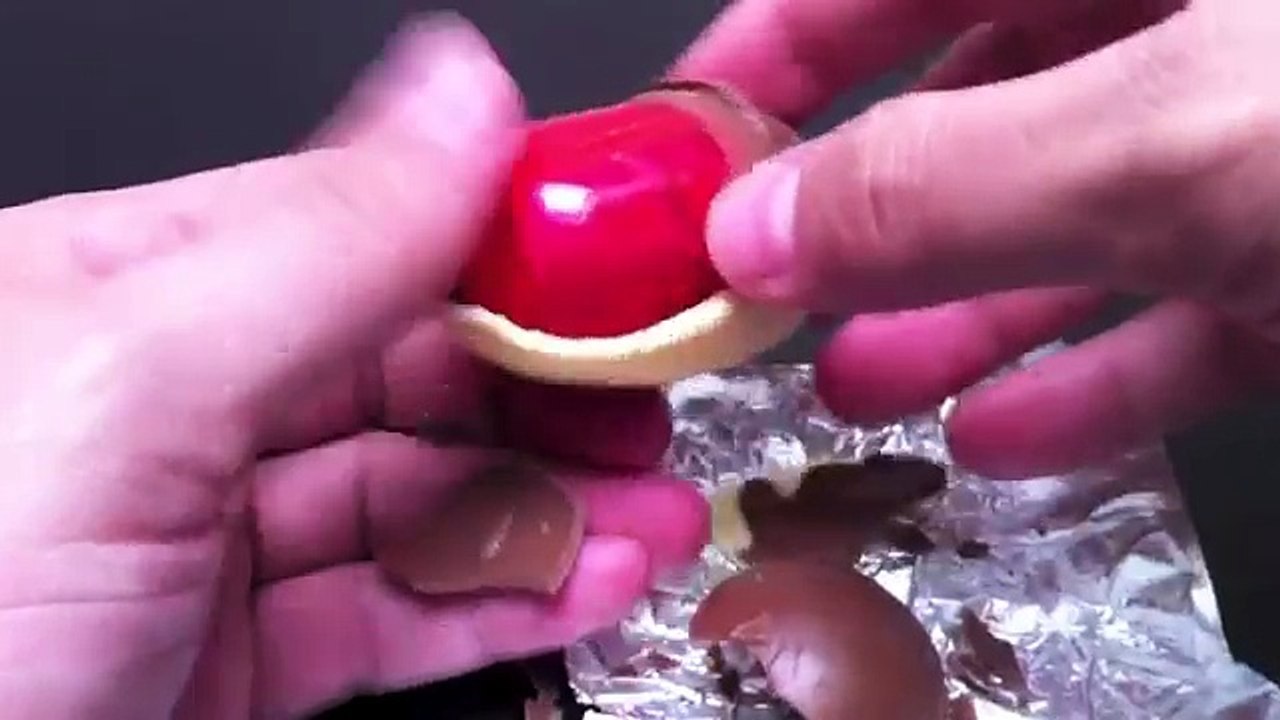 DORA THE EXPLORER Surprise Eggs Unboxing gift Chocolate toy Dora la exploradora