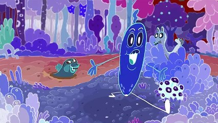 Pig Goat Banana Mantis (Pilot) In G Major