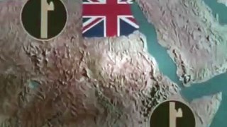 The World At War 1973(World War II Documentary) Episode 8-The Desert: North Africa (1940-1943) [Ful