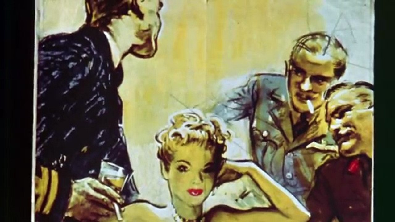 The World At War Episode 15 HD - Home Fires: Britain (1940–1944)