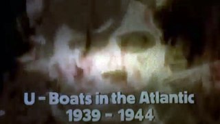 The World At War 1973(World War II Documentary)Episode 10-Wolf Pack U-Boats in the Atlantic(1939–44