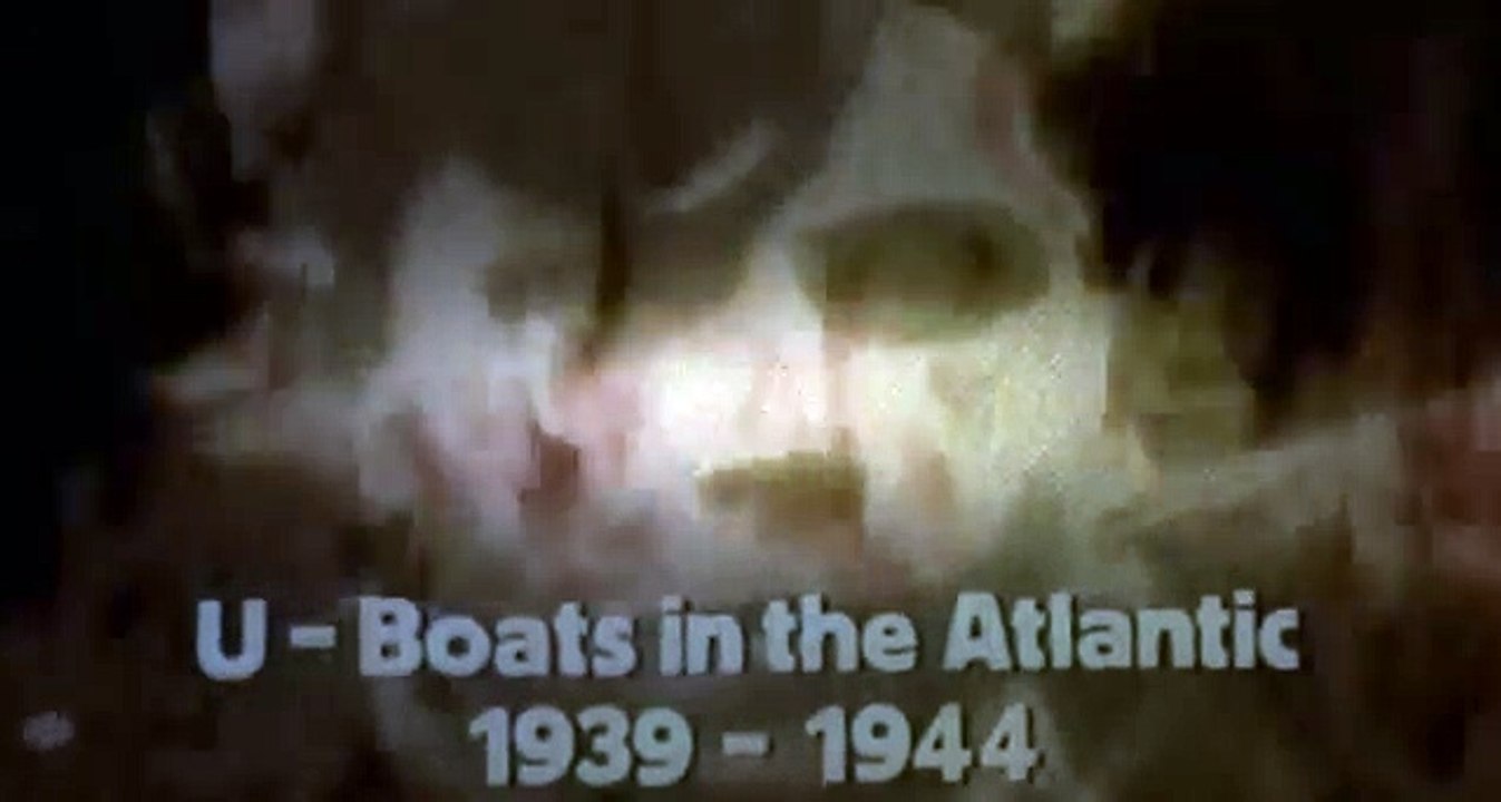 The World At War 1973(World War II Documentary)Episode 10-Wolf Pack U-Boats in the Atlantic(1939–44