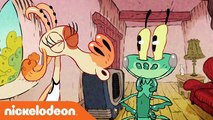 Pig Goat Banana Cricket | Sneak Peak Review | Nickelodeon