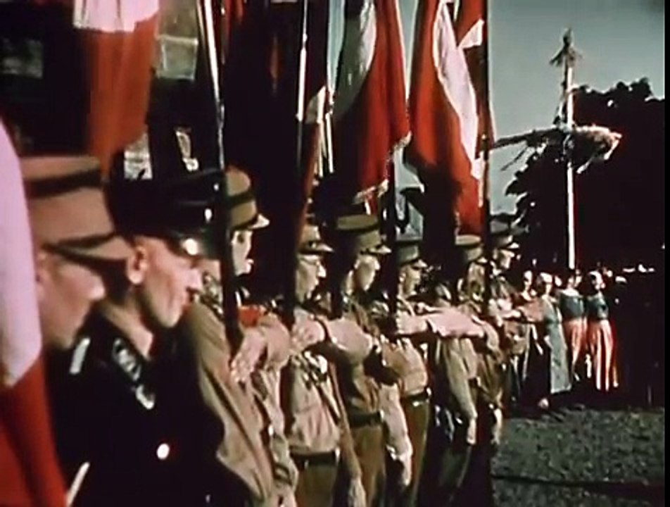 The World at War Episode 1 - A New Germany (1933-1939)