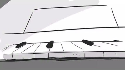 Pig Goat Banana Cricket-The Most Beautiful Roach in the World Animatic