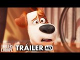 Mascotas Tráiler oficial en español #2 [HD]