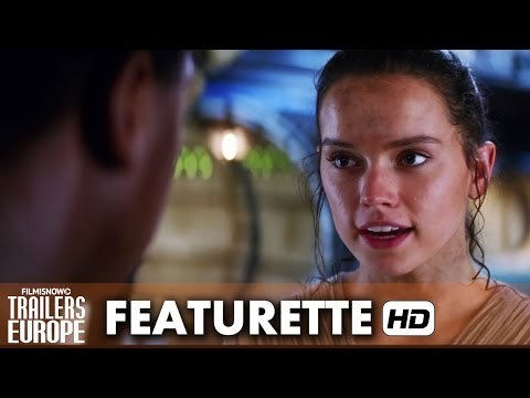 Star Wars: El Despertar de la Fuerza 'Siente la Fuerza' España [HD]