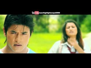 Misunderstanding Truns Into Fight | Nepali Movie KHUDKILO