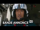 San Andreas Bande Annonce Officielle VF (2015) - Dwayne Johnson HD