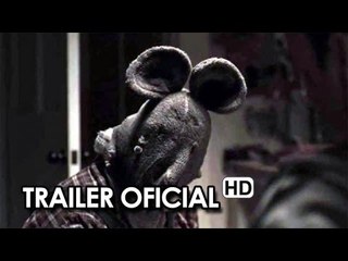TORMENT Tráiler Oficial Español (2014) HD