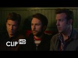 Cómo Acabar Sin Tu Jefe 2 Clip 'Hijoputa Jones' (2015) HD