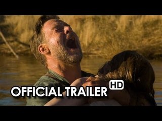 The Water Diviner Official UK Trailer (2015) - Russell Crowe HD
