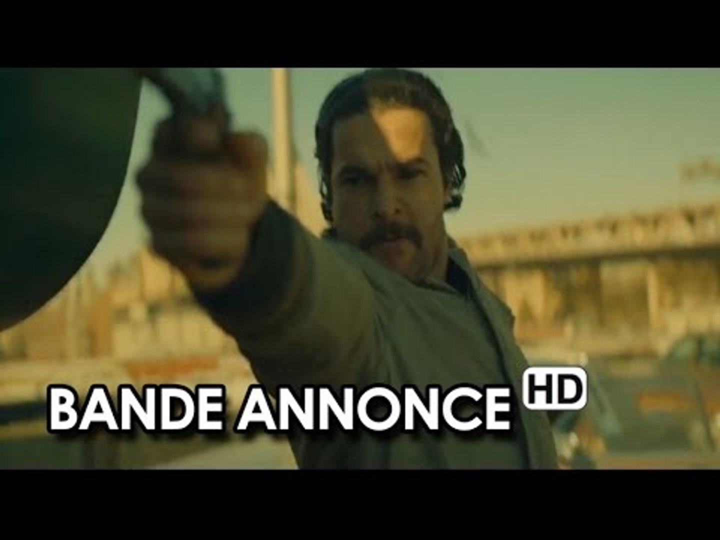 a most violent year bande annonce officielle vost 2014 jessica chastain hd video dailymotion