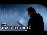 Terminator: Génesis Teaser Tráiler España (2015) - Arnold Schwarzenegger HD