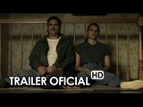 Frío en Julio Trailer Oficial español (2014) HD