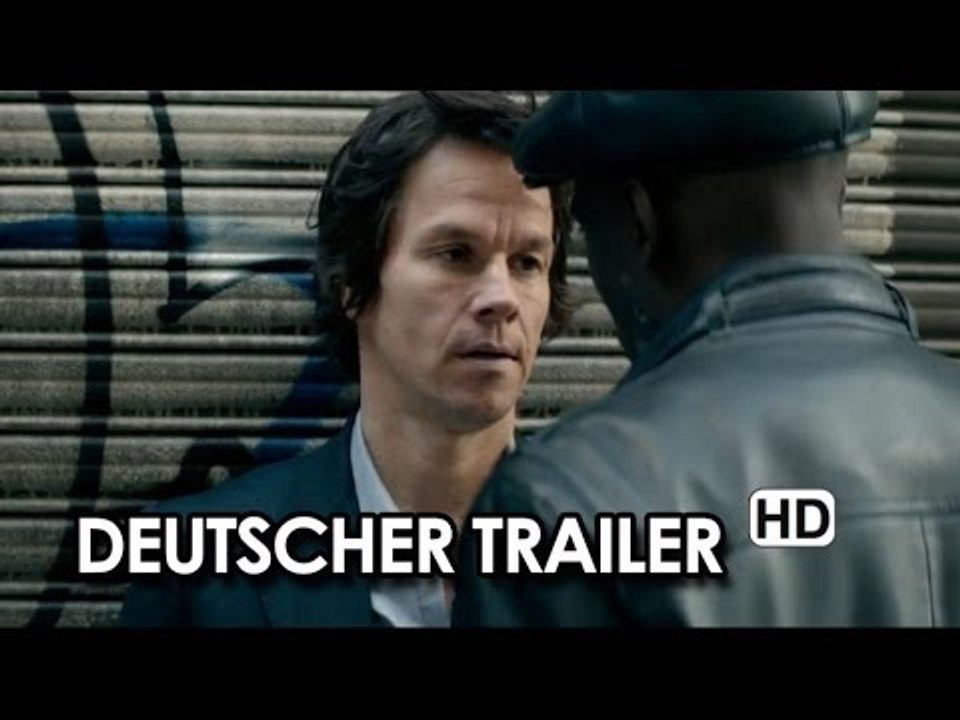 THE GAMBLER Offizieller Trailer Deutsch German (2015) - Mark Wahlberg HD