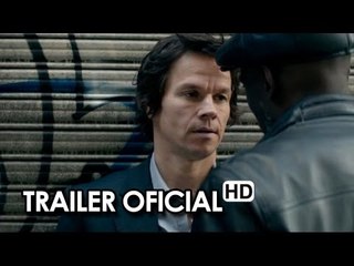 El Jugador Tráiler oficial en español (2015) - Mark Wahlberg HD